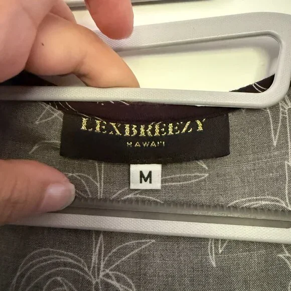 Tie Waikiki Long Jumper By Lexbreezy - Picture 3 of 5